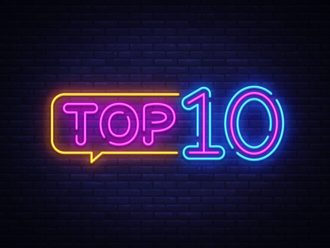 The Export Solutions blog looks back at the top 10 most-viewed blog posts of 2019.