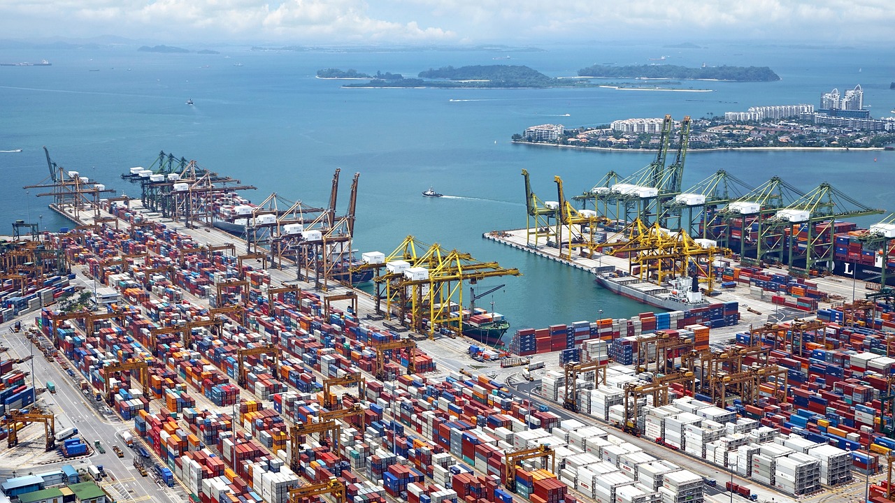 Navigating Import Customs Clearance: Avoiding Delays and Streamlining the Process
